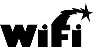 Now with WiFi!